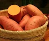Yellow,Orange,Red,Purple Skin Sweet Potatoes/Fresh Sweet Potato