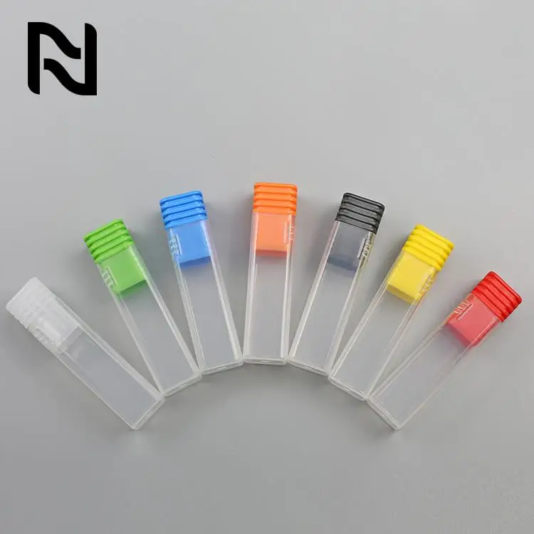 Plastic carbide ball end mill box for wholesales