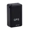Easy to use small size GPS Tracking Device Remote Recording Human Mini GPS Tracker GPS GF-07