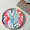 /product-detail/wooden-enamel-coated-serving-plate-50042672762.html