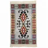 Eco-Friendly Tigh-Woven and Compact Kilim Rugs from Turkish Trusted Manufacturer | Traditional Snazzy Kilims Carpets %100 Cotton