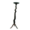 Three Legs Tree Branches Candle Holder for Home Decor