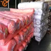 Made In Taiwan Nylon/Lycra Wicking For Sports Wear Fabric Stock Lots