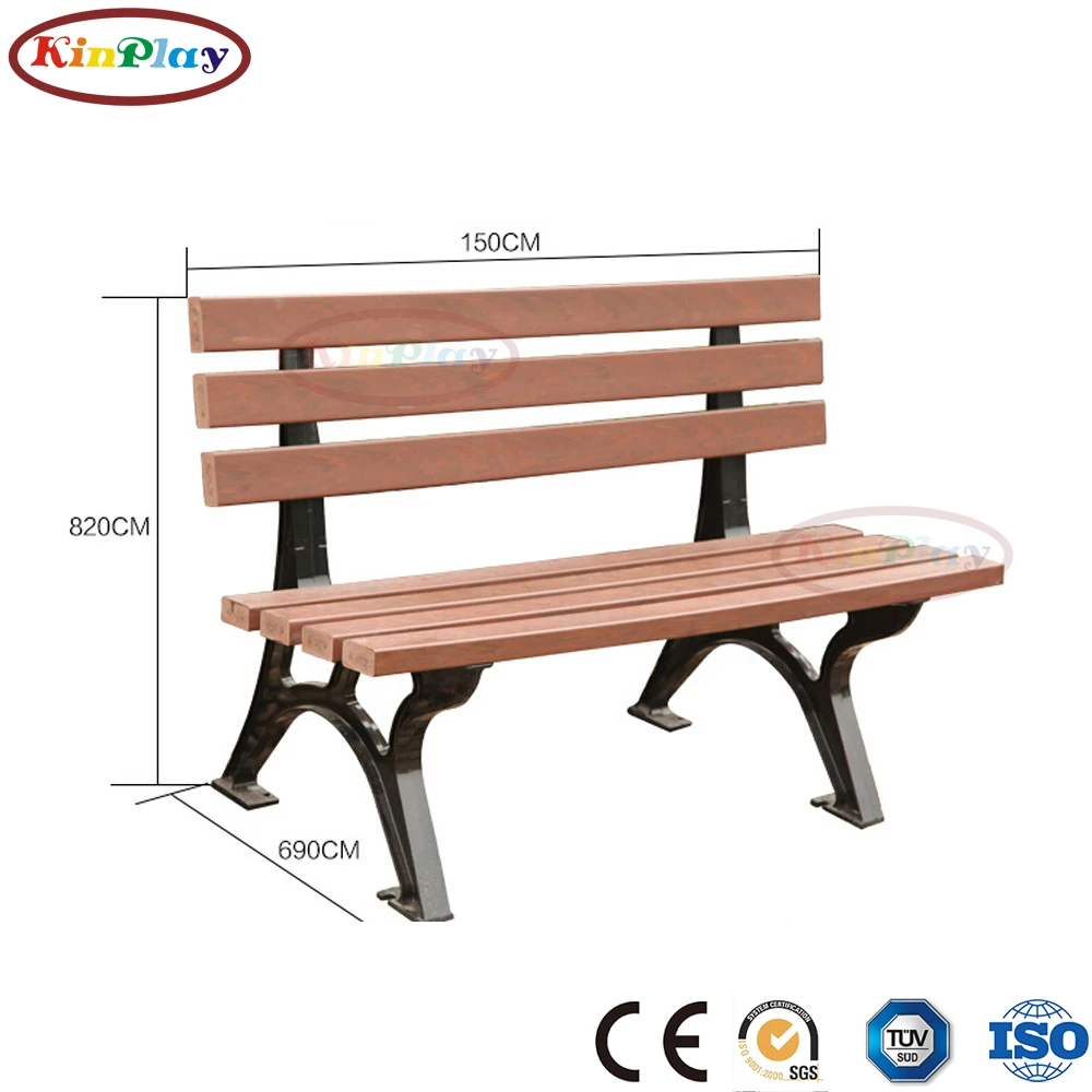 KINPLAY brand sale modern garden chairs outdoor resting reclining chair