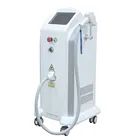 America popular FDA approved 808nm diode laser hair removal portable machine beauty device korea