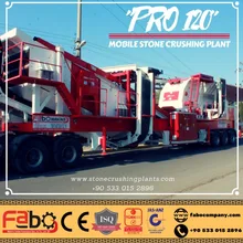 movable crusher plant, used stone crusher for sale, limestone impact crusher