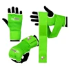 SFI Inner Hand Wrap Gloves MMA Boxing Wrist Fight PAIR Sporting Goods Boxing, Martial Arts & MMA Protective Gear Green
