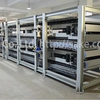 PIR PU Insulation Continuous Laminating Panel