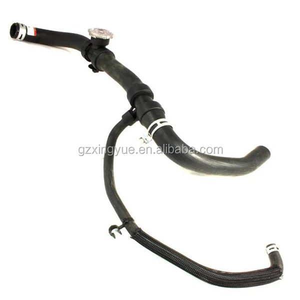 For Jeep Compass Patriot Dodge Caliber Lower Radiator Coolant Hose