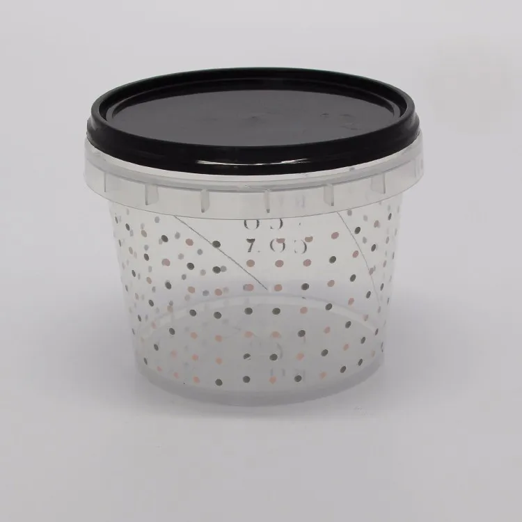 Best Sale Food Grade Plastic Ice Cream Bucket With Lids Buy Plastic Bucket For Ice Cream,Food