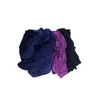 Textile Waste Cotton Wiping Rags / Cotton Fabric Cutting Waste / Fabric and Textile Rags cotton waste