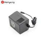 UL Certified 110V Input 12V AC Output 1A AC Linear Adapter