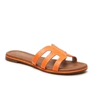 shoes sandals woman pu sandals women flat sandals summer