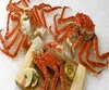 Red King Crab,Alive King Crab/ LIVE Russian king crab