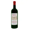 Red Wine - Spanish Red Wine - 12 % - Burling