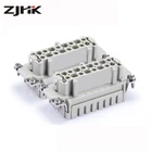 Replace haoke types 32 pin heavy duty connector for automobile wiring harness