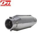 Db Killer Exhaust Motorcycle Accessory Parts Silencer