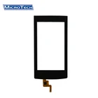 OEM 4 inch 6 PIN 480*800 lcd display touch screen for sale