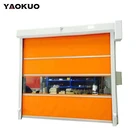 Wholesale cheap aluminium roller remote control roller shutter door