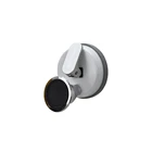 Suction cup car windshield magnetic mobile phone holder
