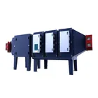 Factory Exhaust Dust Electrostatic Removal