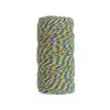 100% Recycle Cotton Yarn Holiday Baker's Twine