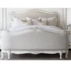 Terni Antique French Italian Bed Wooden Furniture Beds Room Set Mahogany Teak Wood