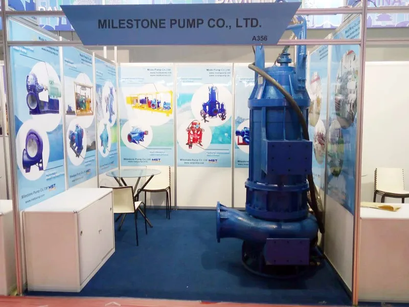 Milestone Exhibition