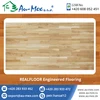 Globally Demanded European Oak Engineered Hardwood Flooring