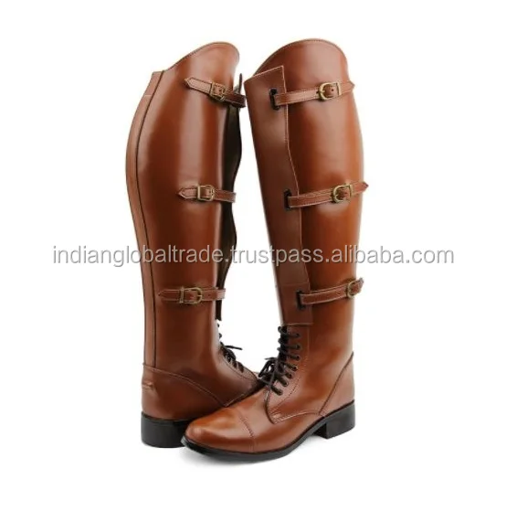 horse riding boots online