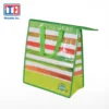 SMALL INSULATED LUNCH BAG WITH CUSTOM DESIGN VIETNAM FACTORY