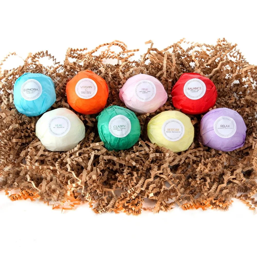 bath bombs free soap bar included all natural for dead skin