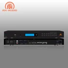 RH-AUDIO Digital DAB Radio Receiver Tuner with USB BT