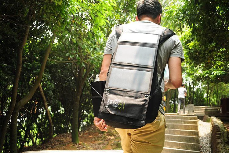 CPAP Battery Power Bank External Battery High Capacity Charger AC Portable Power Bank Home And Outdoor - ANKUX.COM