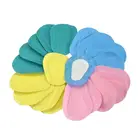 60PCs/3Boxes Colorful Breathable Eye Patch Band Aid Medical Sterile Eye Pad Adhesive Bandages First Aid Kit