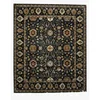 Hand Knotted Pure 100% Wool Carpet and Agra Wool Rug
