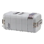 CD-4831 codyson heated ultrasonic cleaner 3L for cleaning dental tool