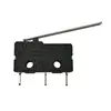Wholesale importer mx12 10 6a 250v 5e4 t85 micro switch with box