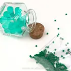 Water absorbent beads for planting