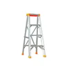 Sanki Aluminium Ladder TIS standard made In Thailand, Made of high quality grade aluminium, available in 3-12 FT