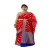 /product-detail/letest-banarasi-saree-fabric-banarasi-silk-with-zari-work-for-women-indian-sari-dress-62007089746.html