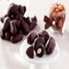 Tafe Chocolate Covered Dates with Almond Bulk Packaging 1000g - 845 code