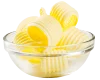 Premium Salted Unsalted Natural Dairy Butter 82% Pure Sweet cream Ukrainian Butter 82% Mixed blended spreadable butter Ukraine