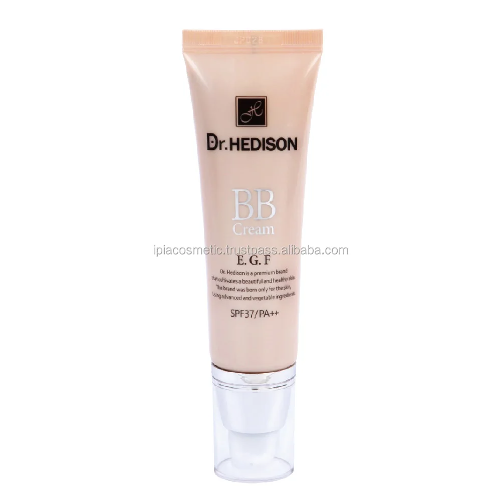 top selling moisturizing and premium hedison blemish balm 21