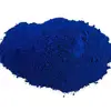Top grade Synthetic food color patent blue in India