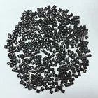 China Factory sell! High quality virgin High gloss Natural ABS UL-94 V0 compounding for powder bank