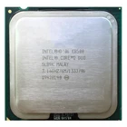 Intel Core 2 Duo E8500 3.16GHz CPU Quad-Core Processor Socket 775