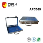 APC005 DRX EVEREST small aluminum carrying case storage case watch case