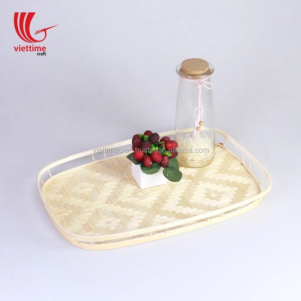 家居厨房  家用储物收纳用具  收纳篮  hand woven bamboo basket