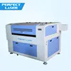 LCD touch screen CO2 non-metallic laser cutting and engraving machine